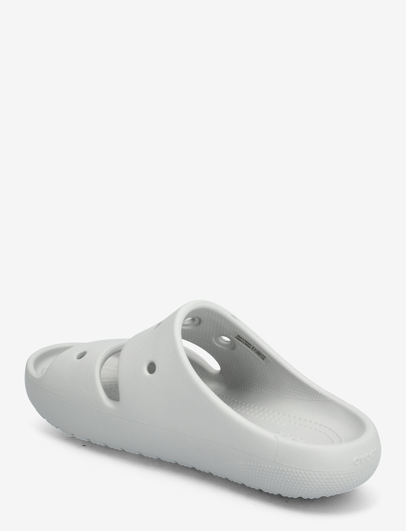 Crocs - Classic Sandal v2 - lägsta priserna - atmosphere - 1