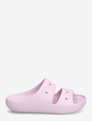 Crocs - Classic Sandal v2 - alhaisimmat hinnat - ballerina pink - 1