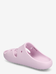 Crocs - Classic Sandal v2 - laveste priser - ballerina pink - 2