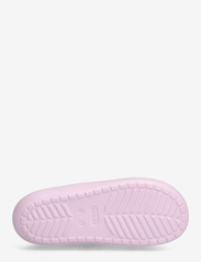 Crocs - Classic Sandal v2 - mažiausios kainos - ballerina pink - 4