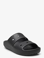 Crocs - Classic Sandal v2 - laveste priser - black - 0