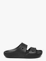 Crocs - Classic Sandal v2 - lägsta priserna - black - 1
