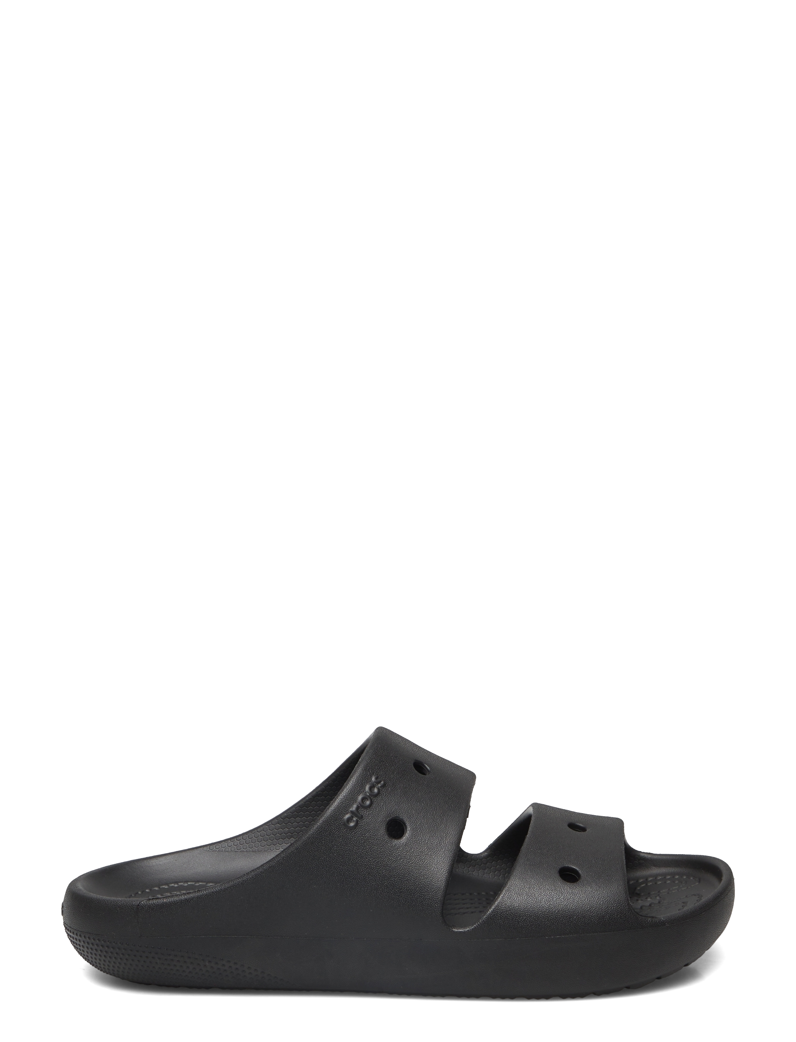 Crocs - Classic Sandal v2 - black - 1