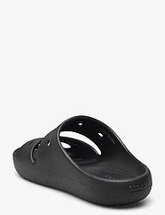 Crocs - Classic Sandal v2 - lägsta priserna - black - 2