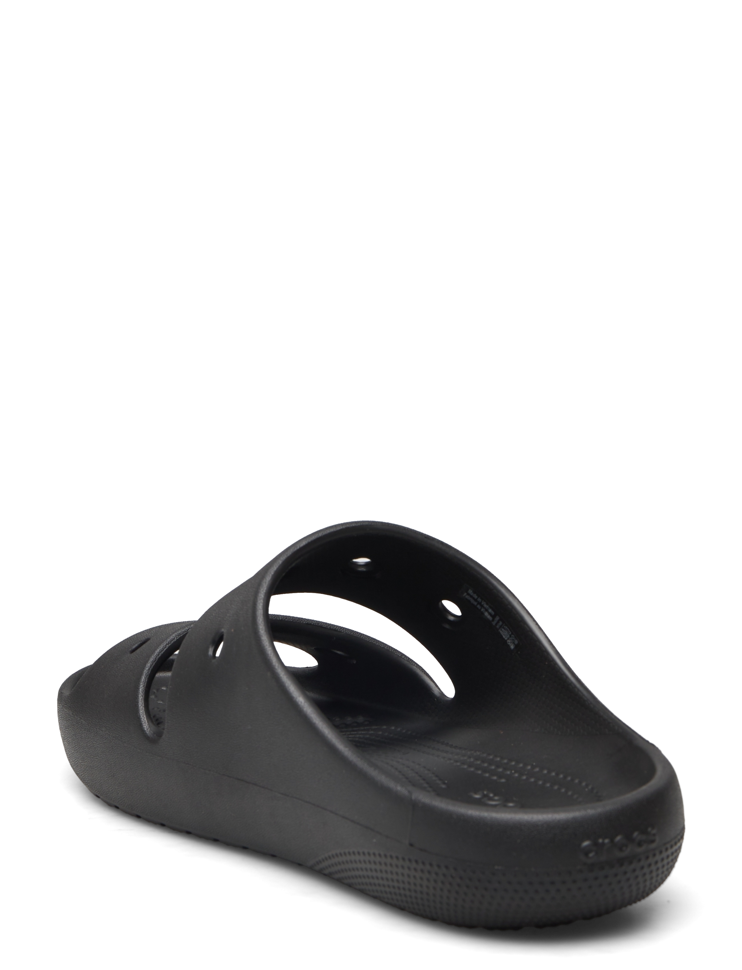 Crocs - Classic Sandal v2 - black - 2