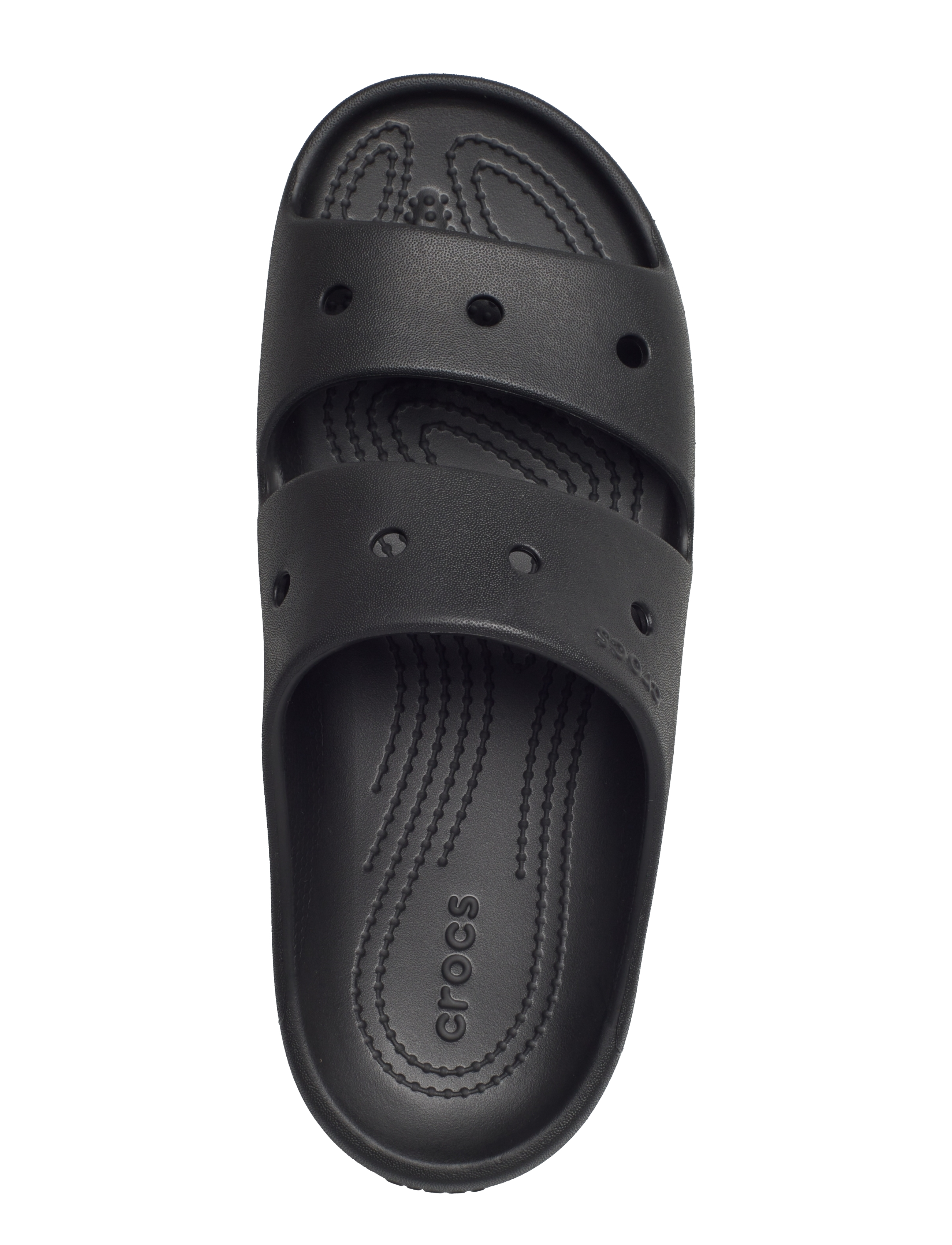 Crocs - Classic Sandal v2 - black - 3
