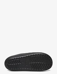 Crocs - Classic Sandal v2 - lägsta priserna - black - 4