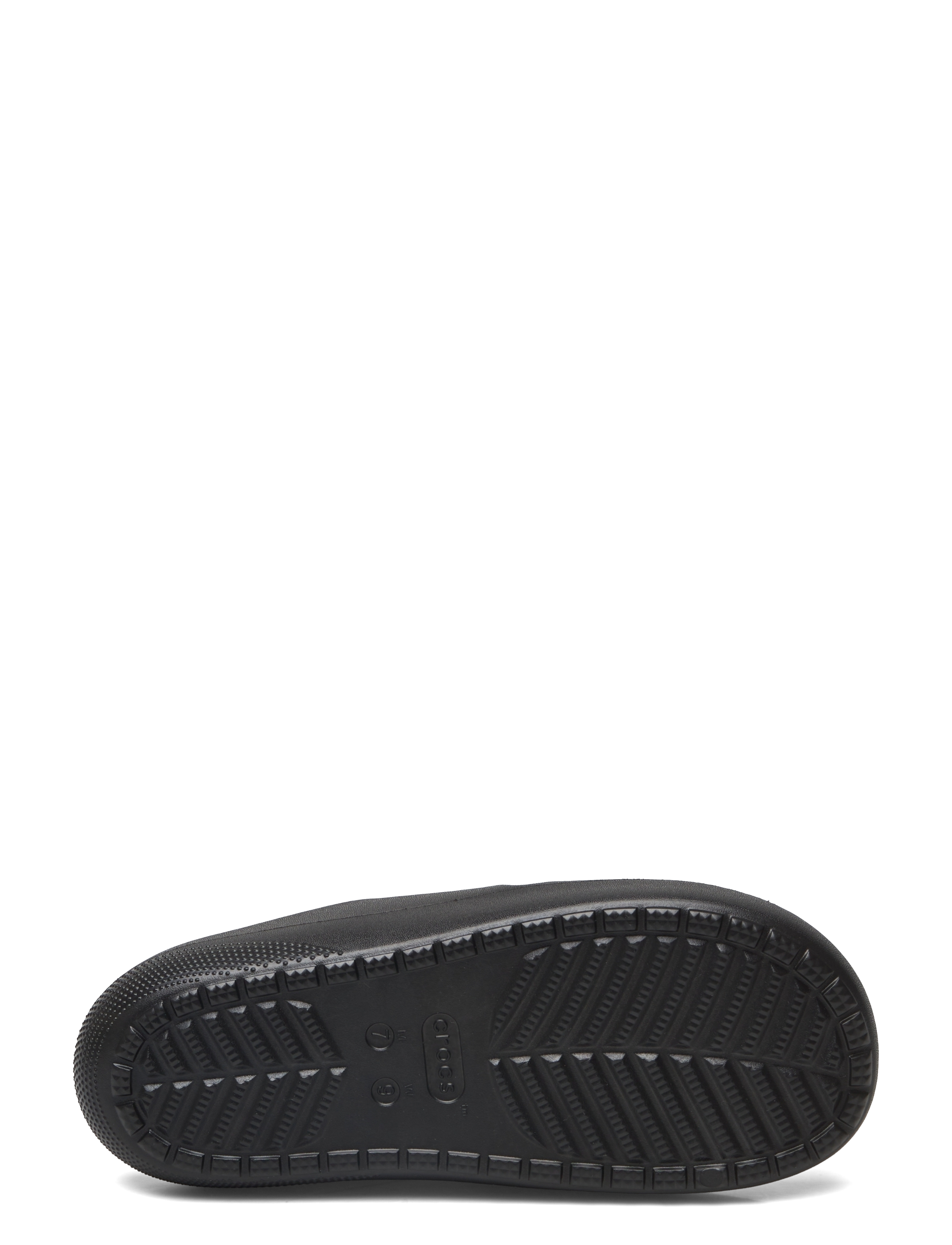 Crocs - Classic Sandal v2 - black - 4