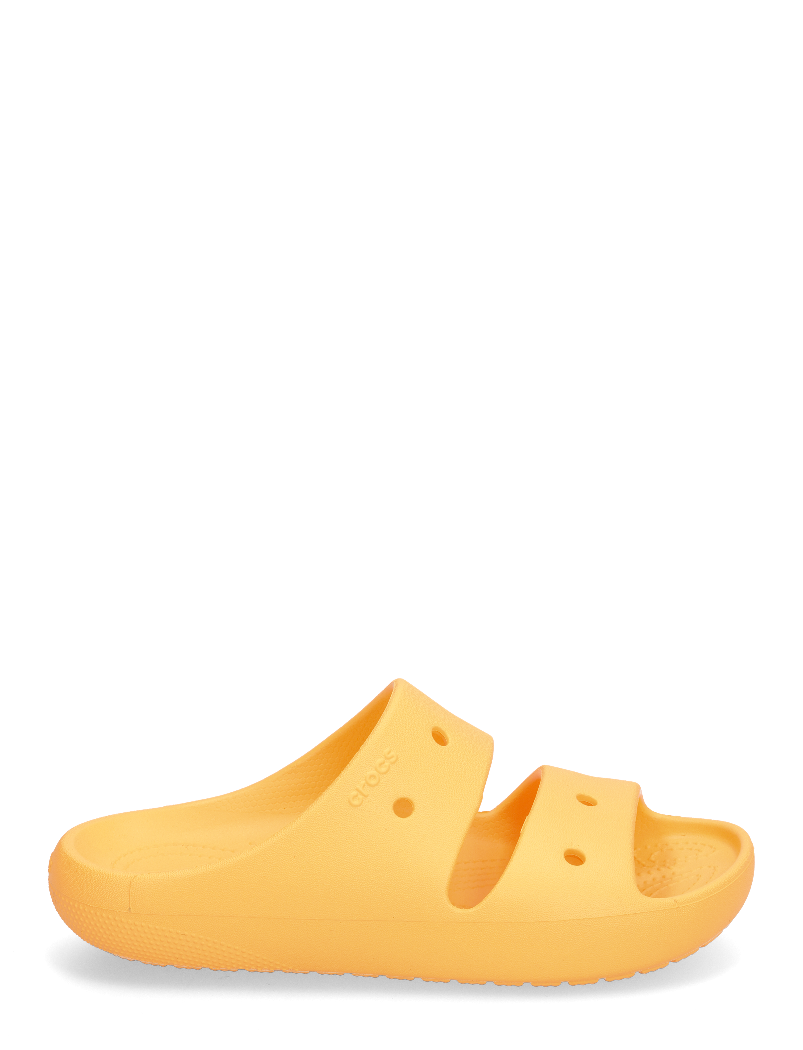Crocs - Classic Sandal v2 - orangesicle - 1