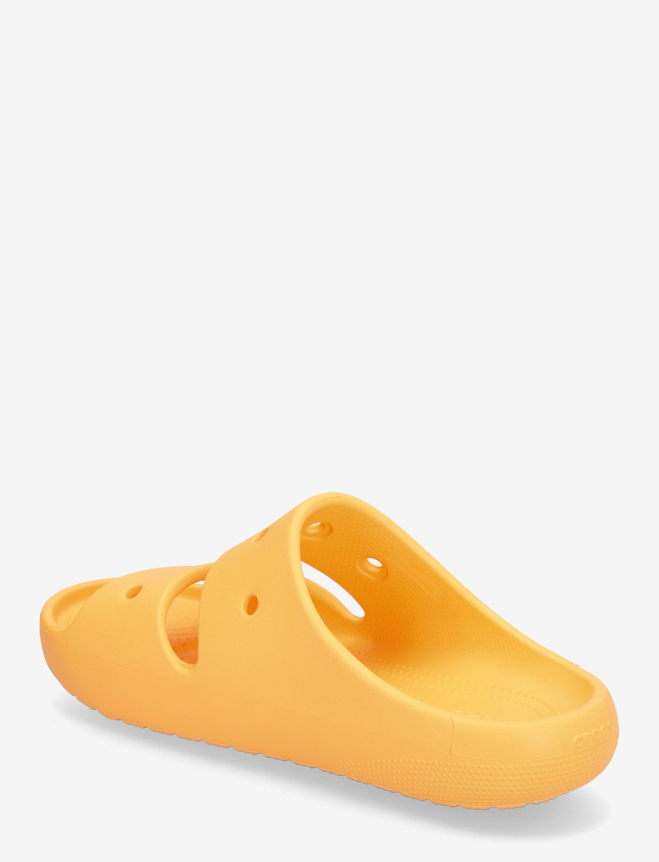 Crocs - Classic Sandal v2 - badeschuhe - orangesicle - 2
