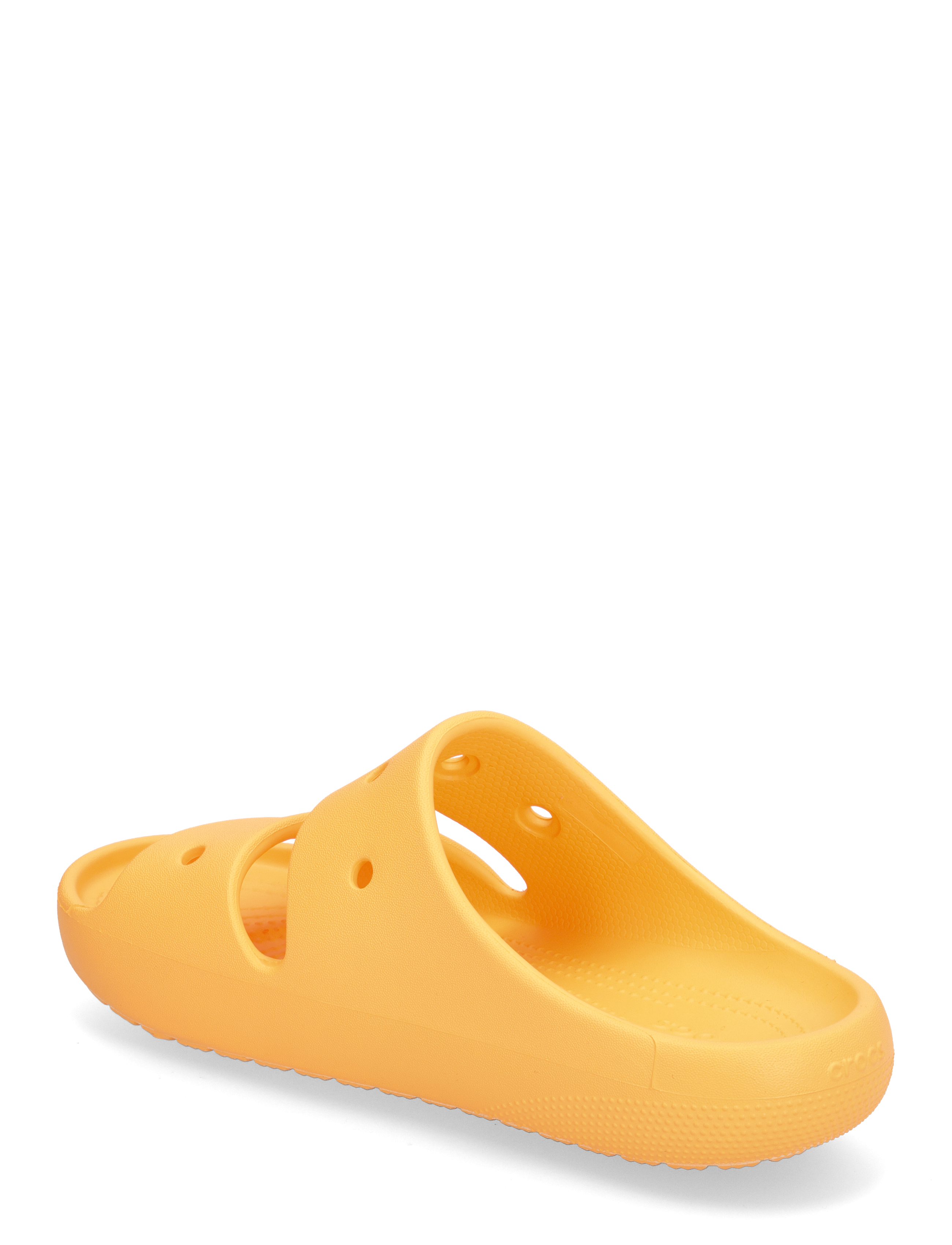 Crocs - Classic Sandal v2 - orangesicle - 2