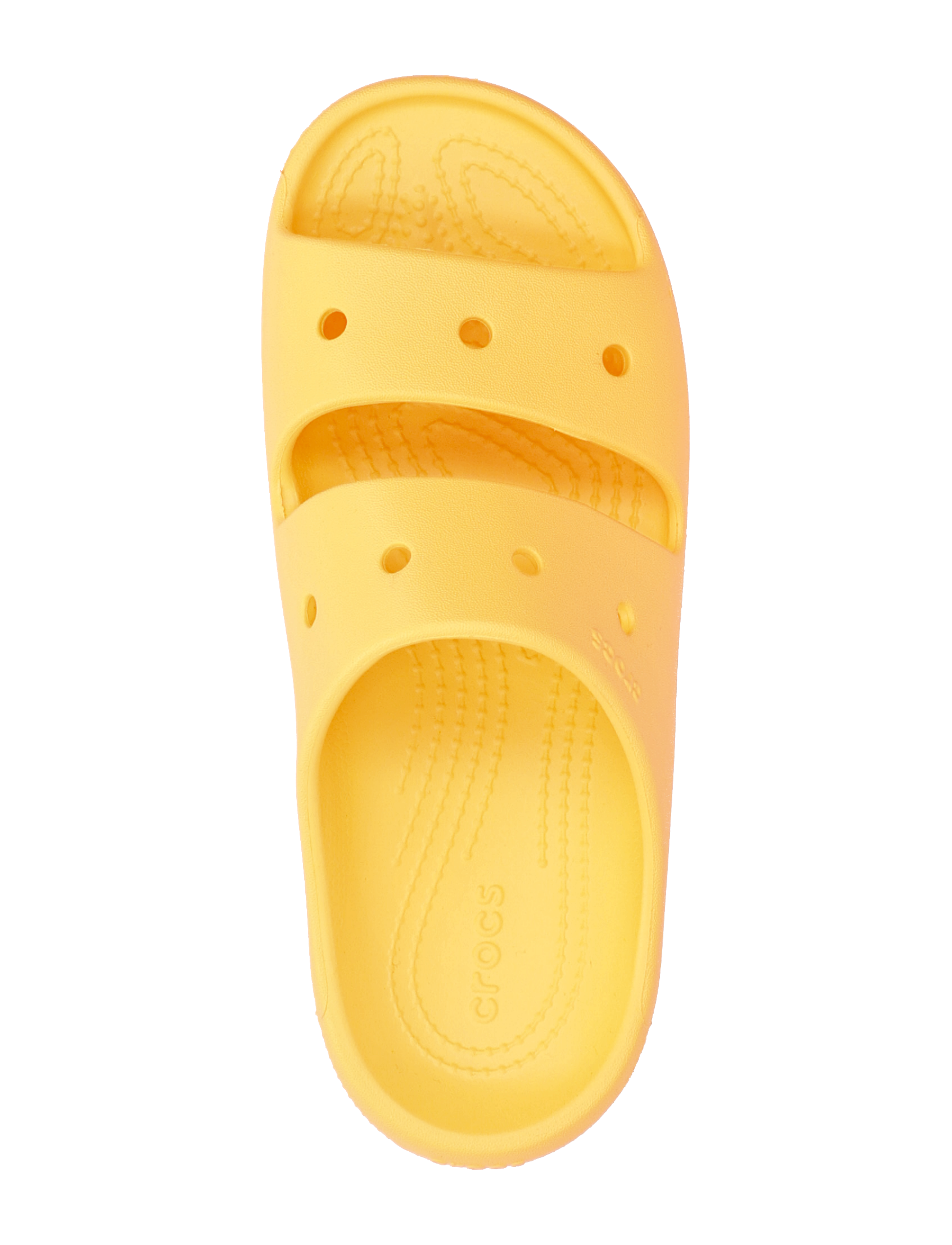 Crocs - Classic Sandal v2 - orangesicle - 3