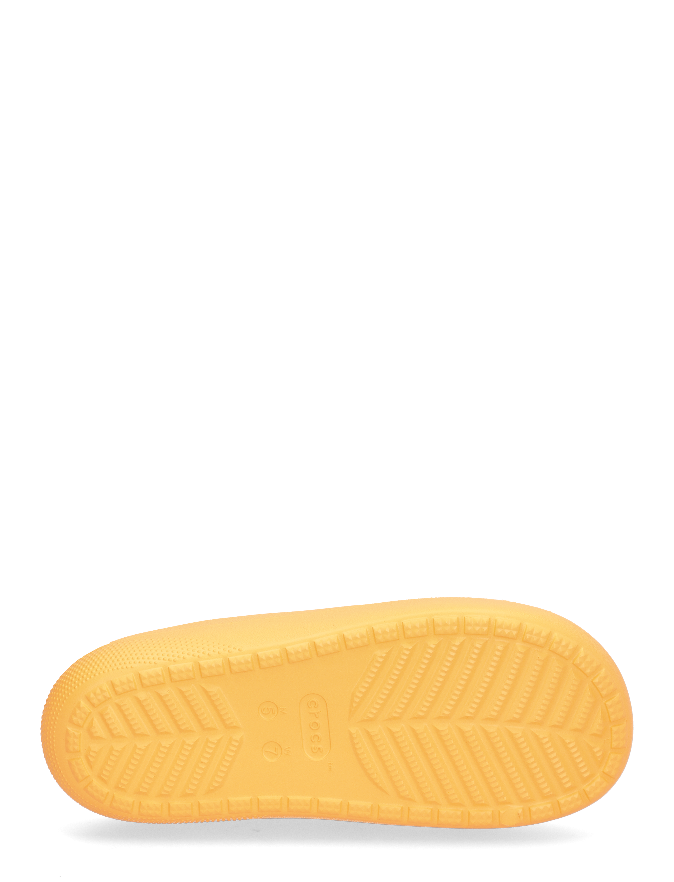 Crocs - Classic Sandal v2 - orangesicle - 4
