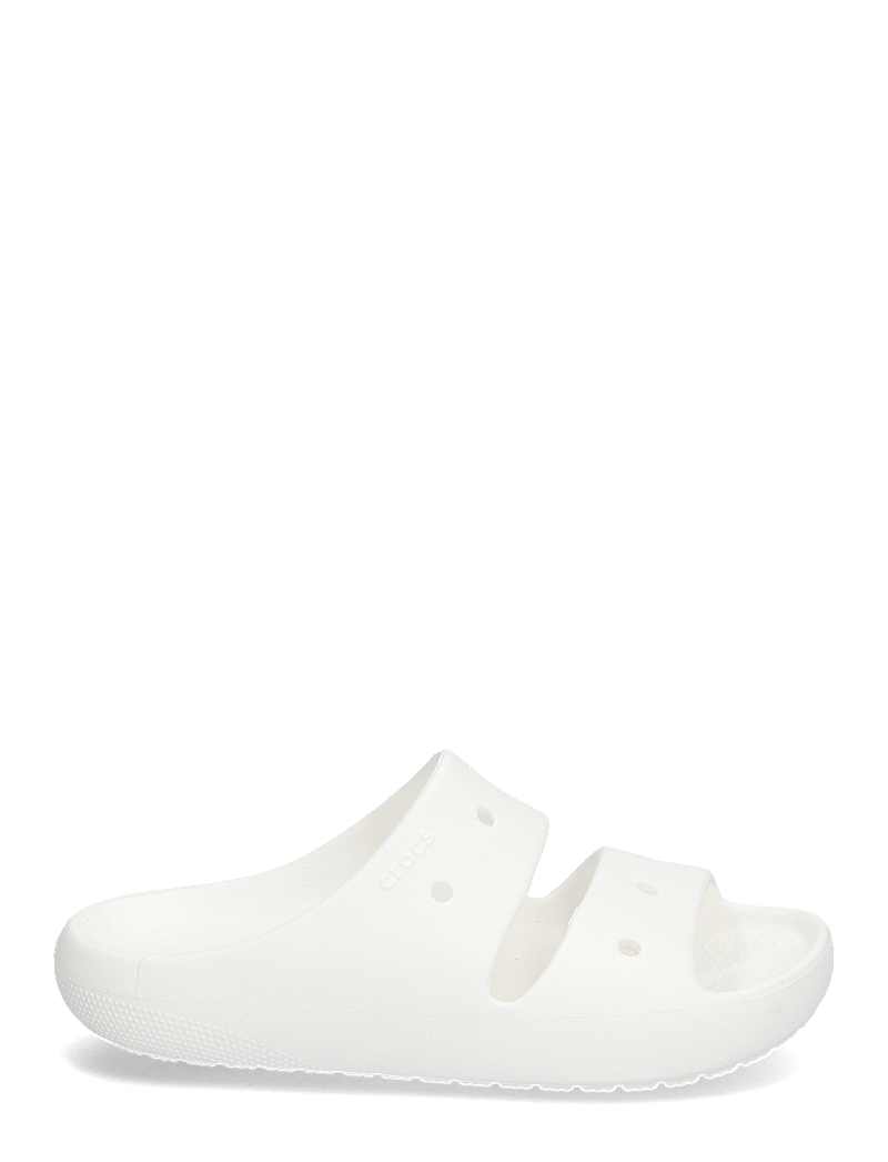Crocs - Classic Sandal v2 - badeschuhe - white - 1