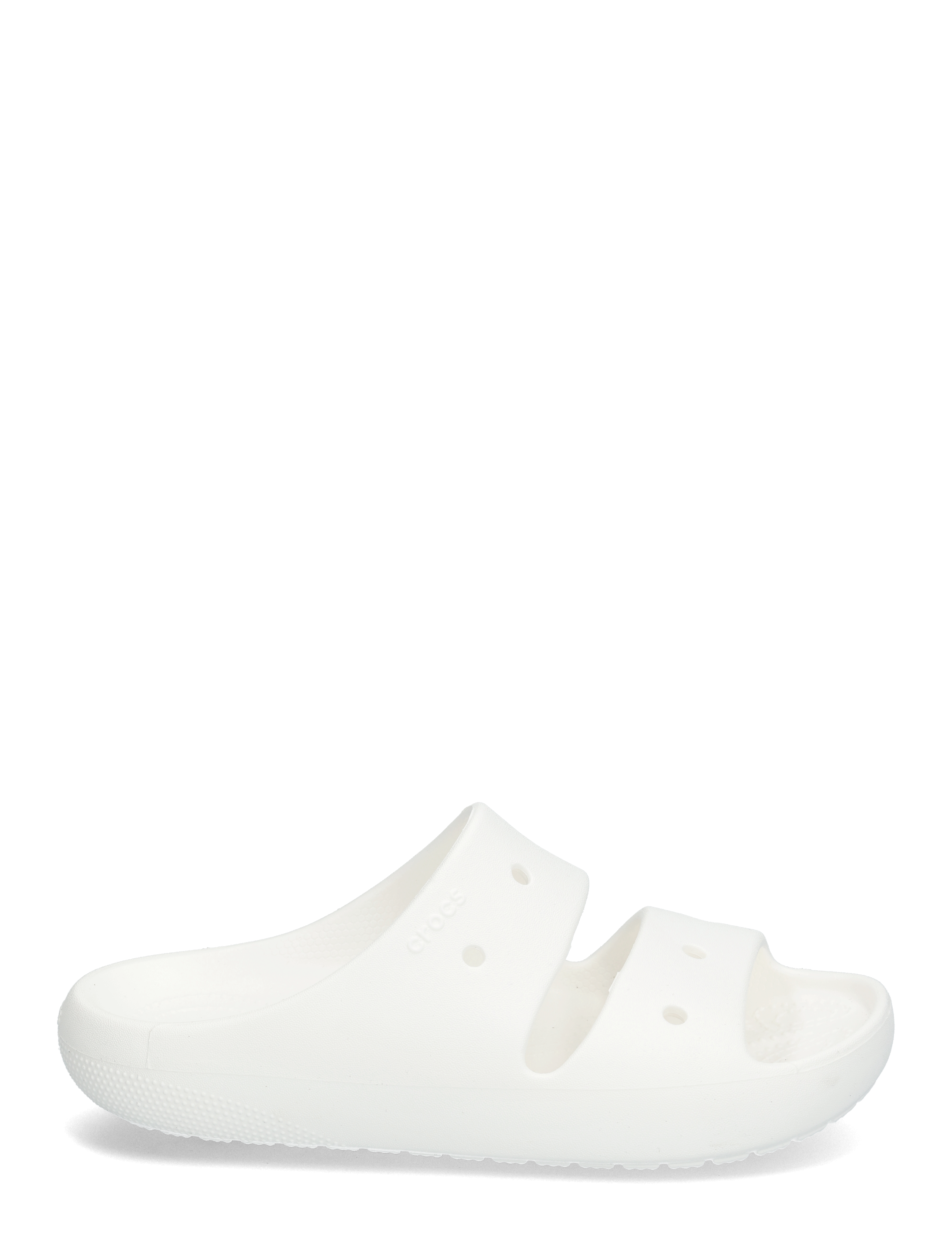 Crocs - Classic Sandal v2 - white - 1