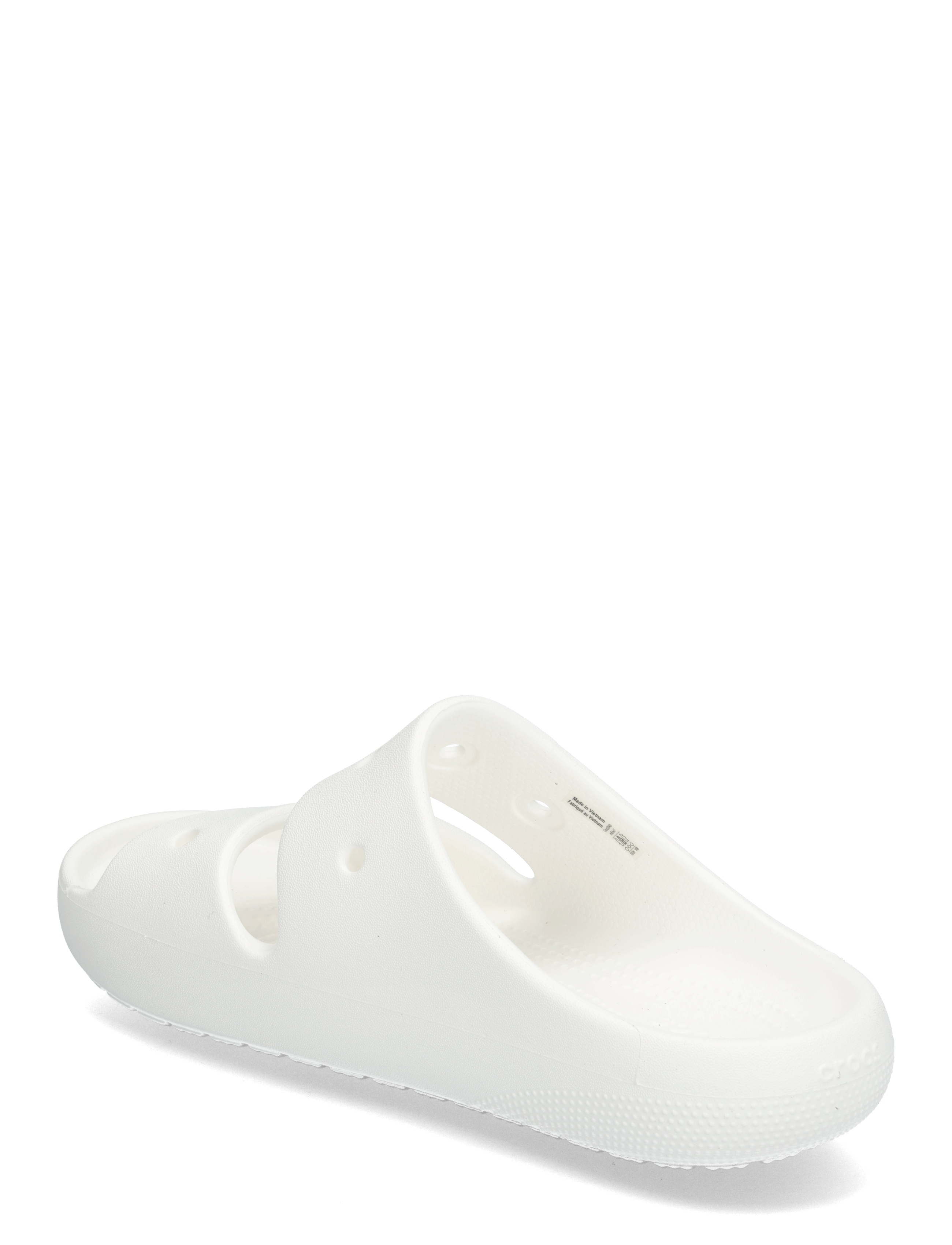 Crocs - Classic Sandal v2 - white - 2
