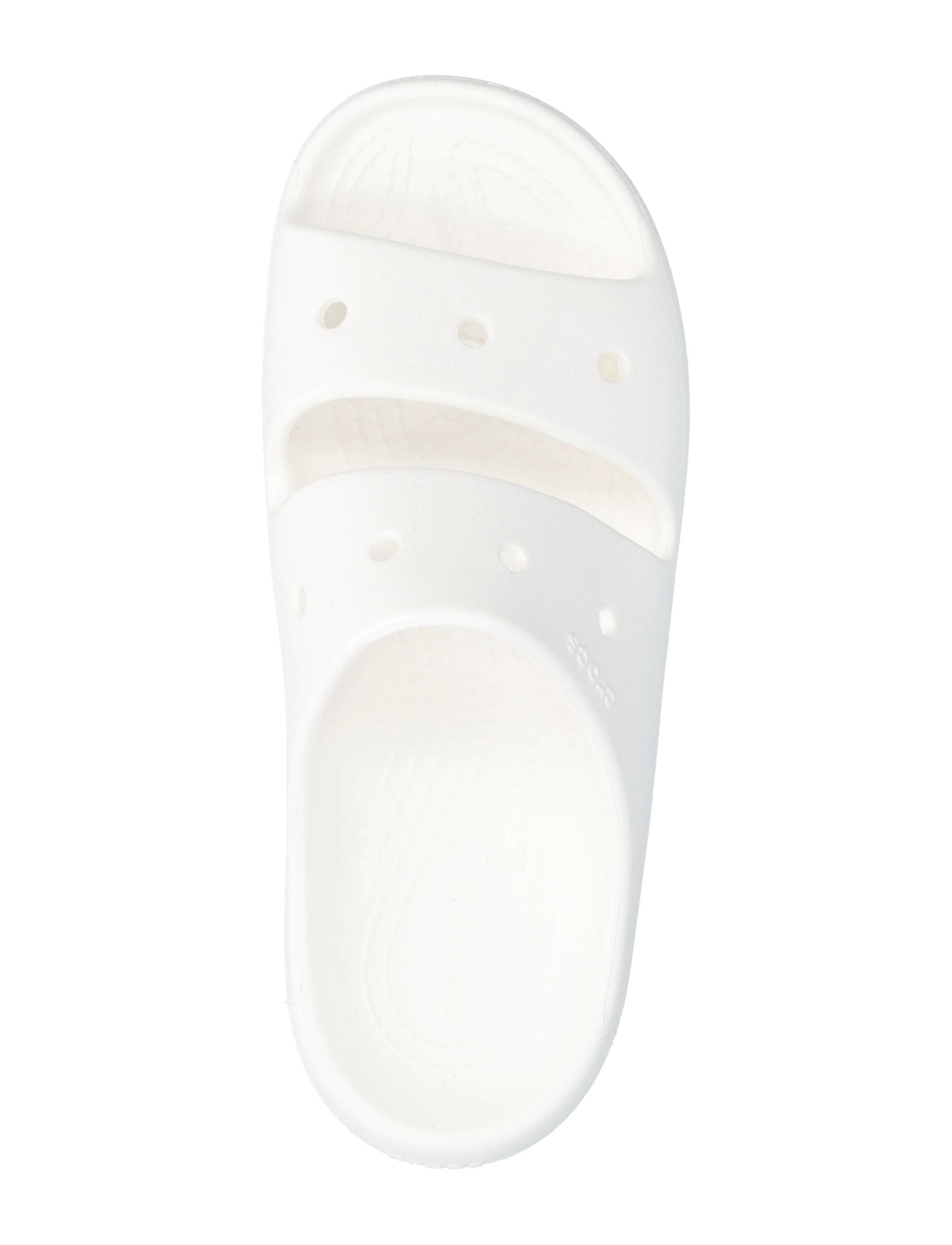 Crocs - Classic Sandal v2 - white - 3