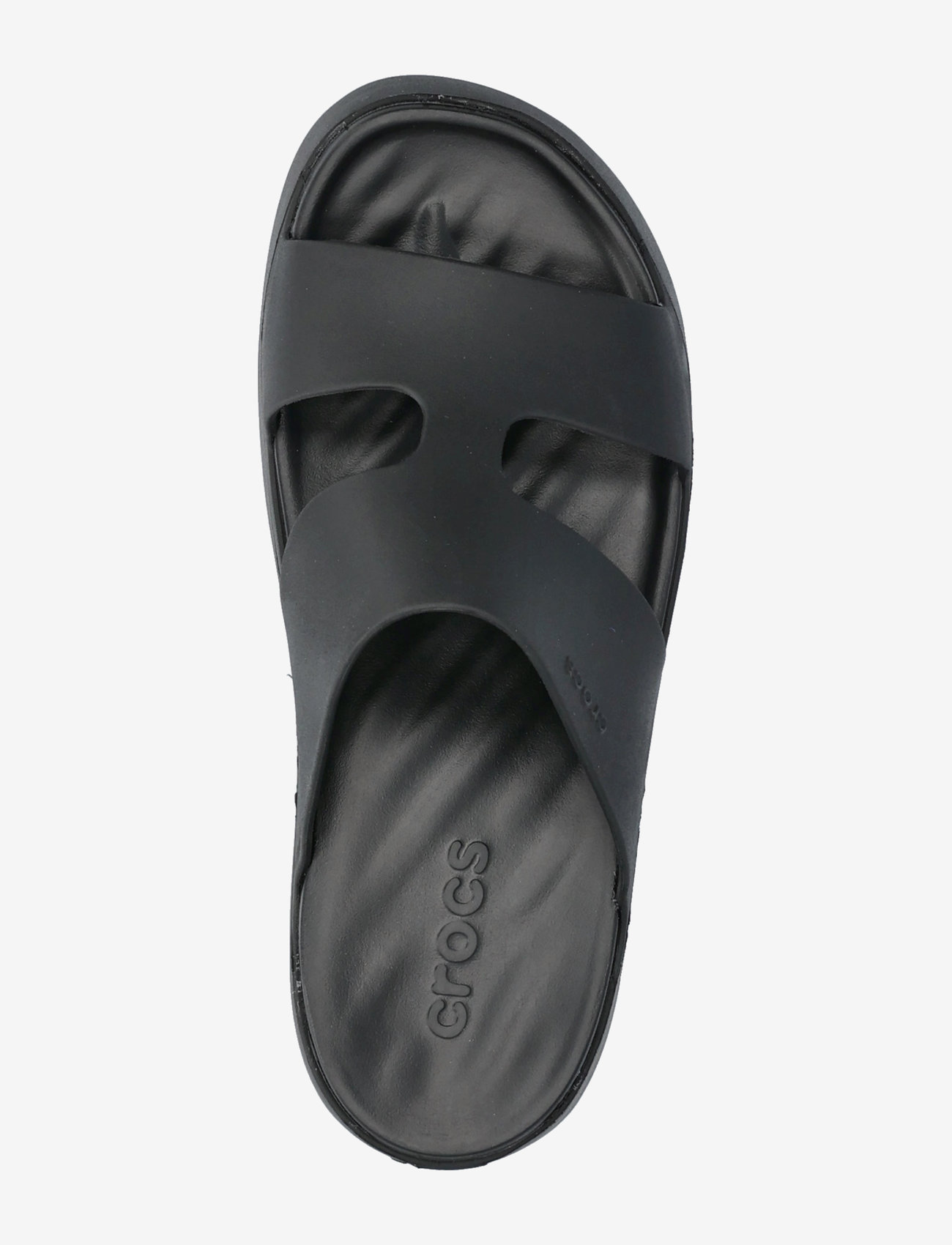 Crocs - Getaway Platform H-Strap - black - 3