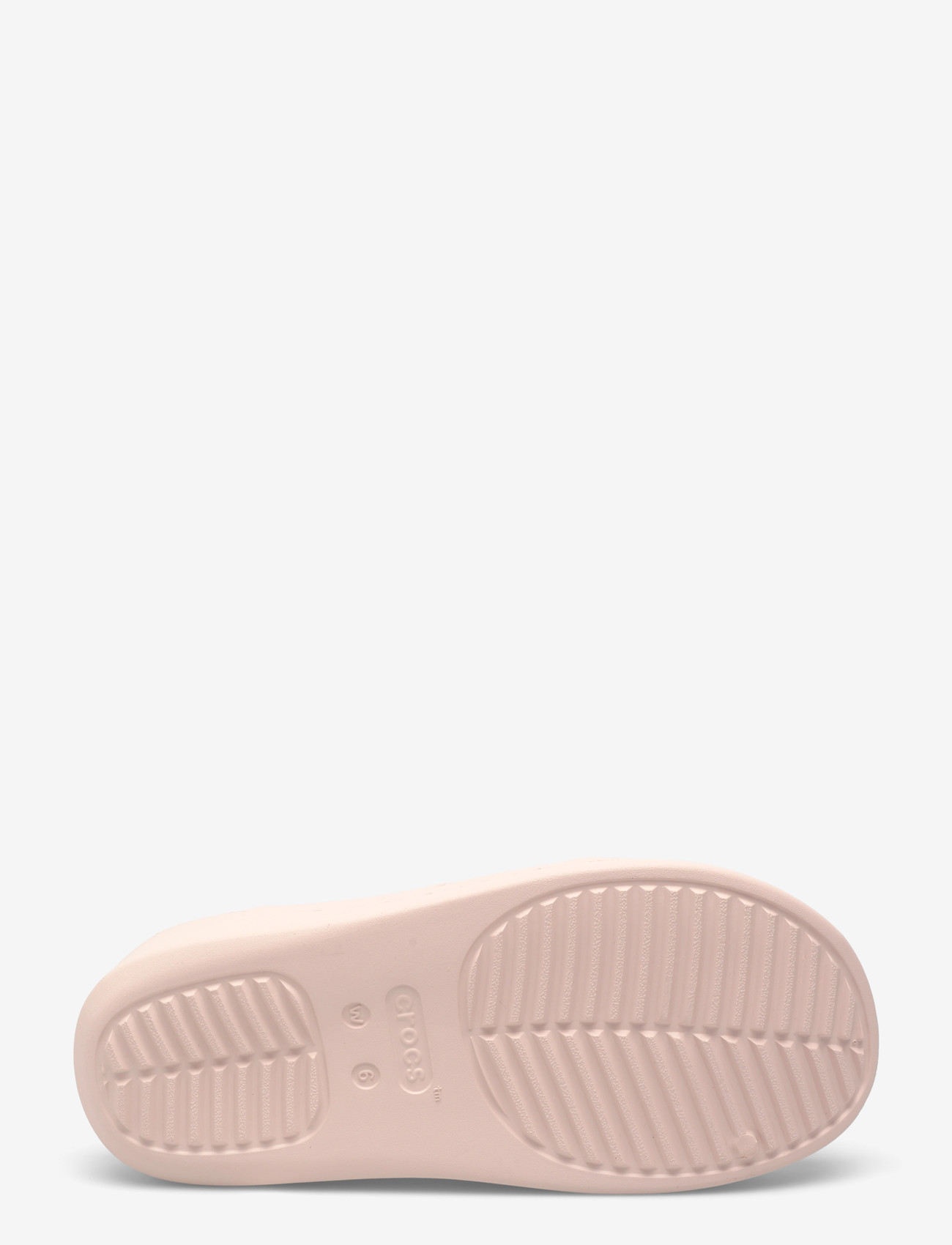 Crocs - Getaway Platform H-Strap - plateau-sandalen - quartz - 4