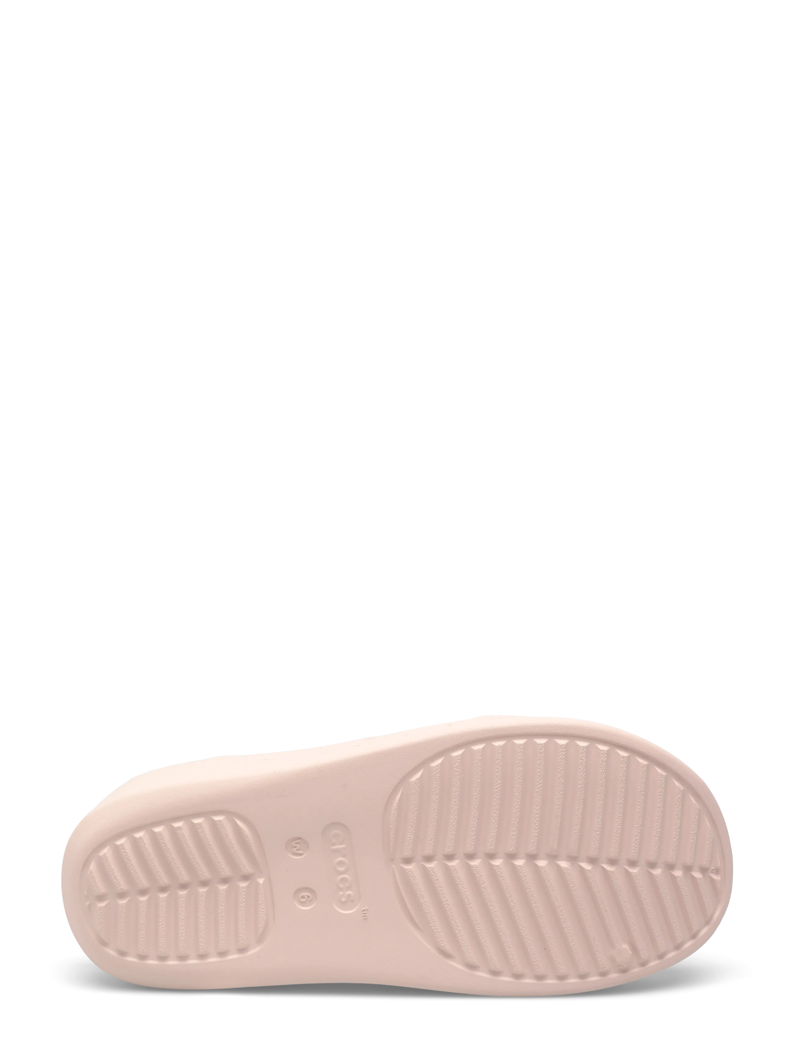 Crocs - Getaway Platform H-Strap - platåsandaler - quartz - 4