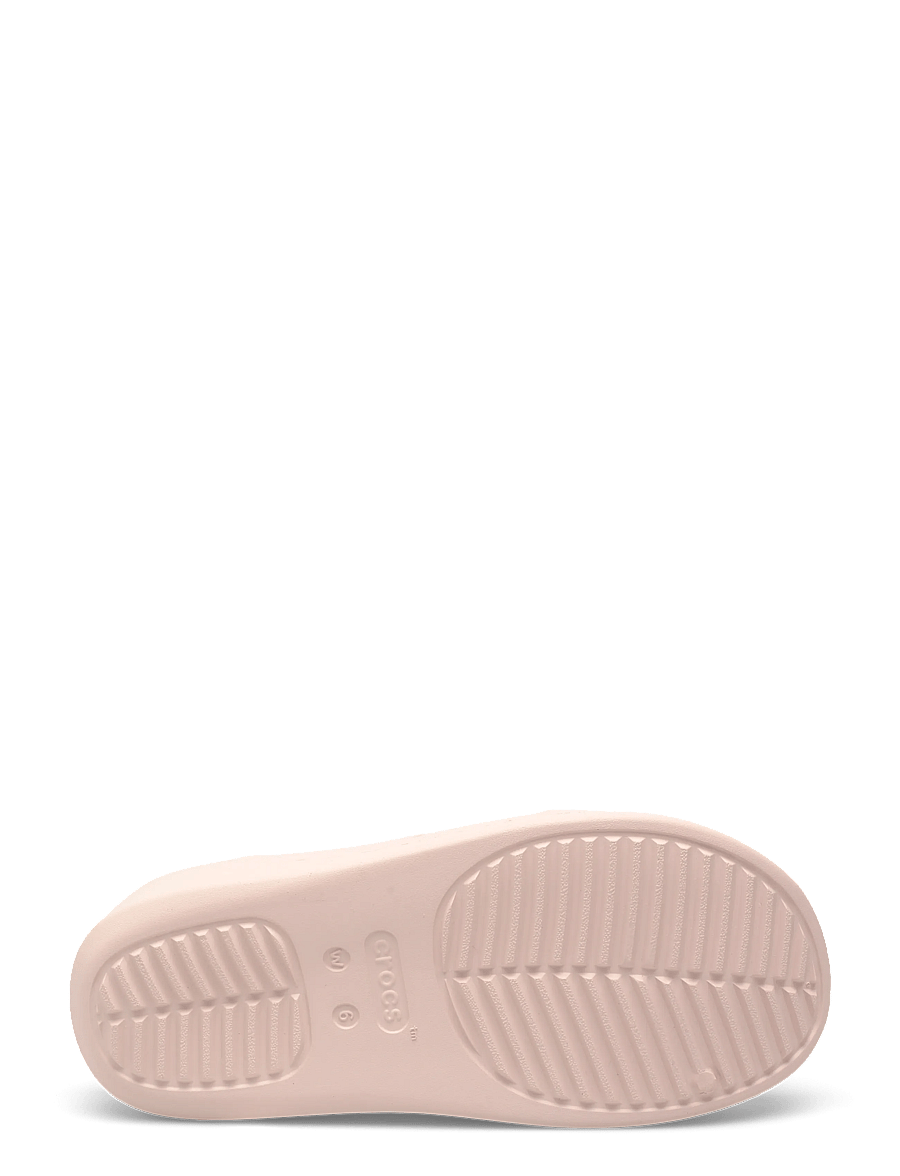 Crocs - Getaway Platform H-Strap - platåsandaler - quartz - 4