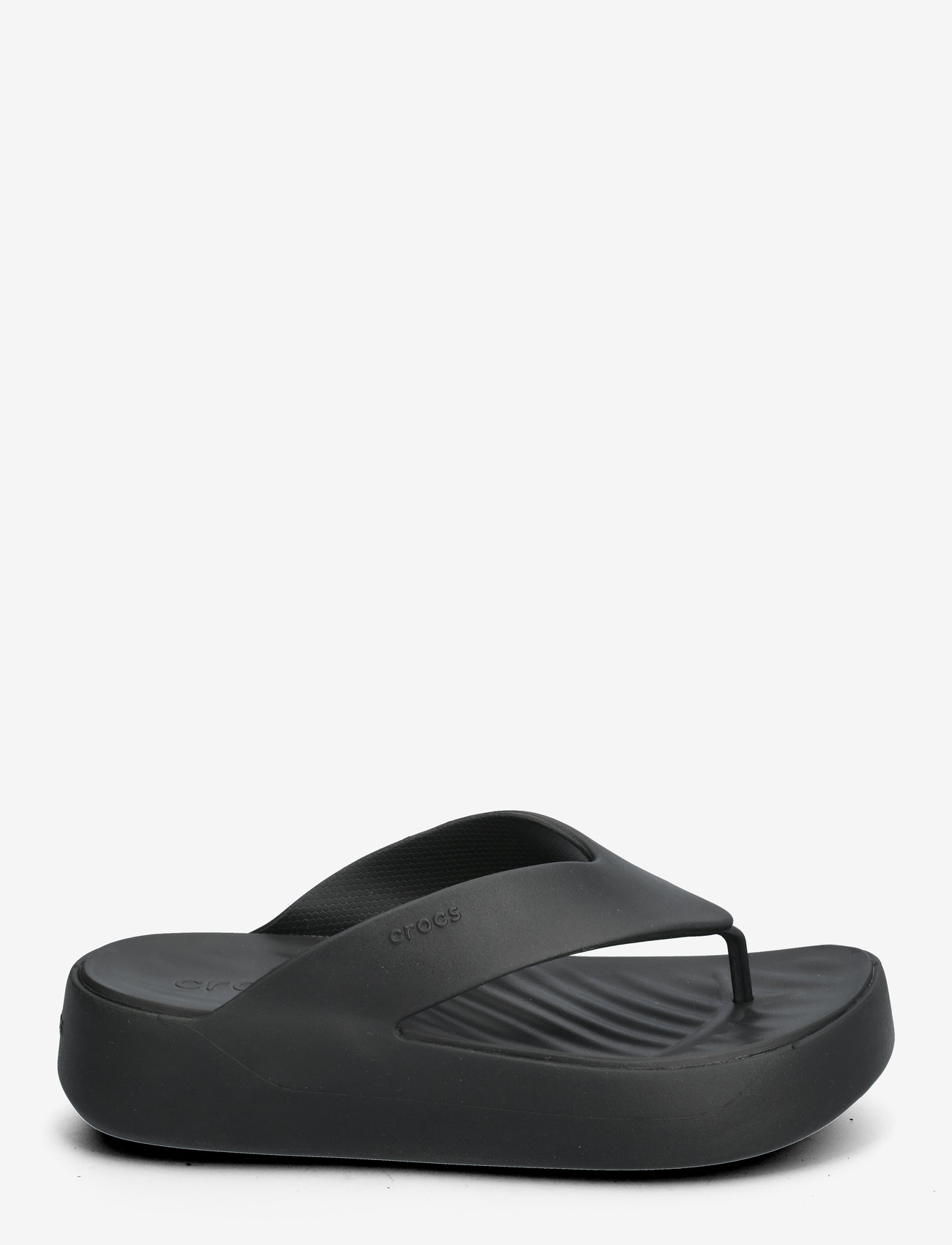 Crocs Getaway Platform Flip (ROC209410) Flip Flops