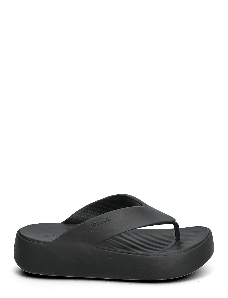 Crocs Getaway Platform Flip (ROC209410) Flip Flops - Main Image