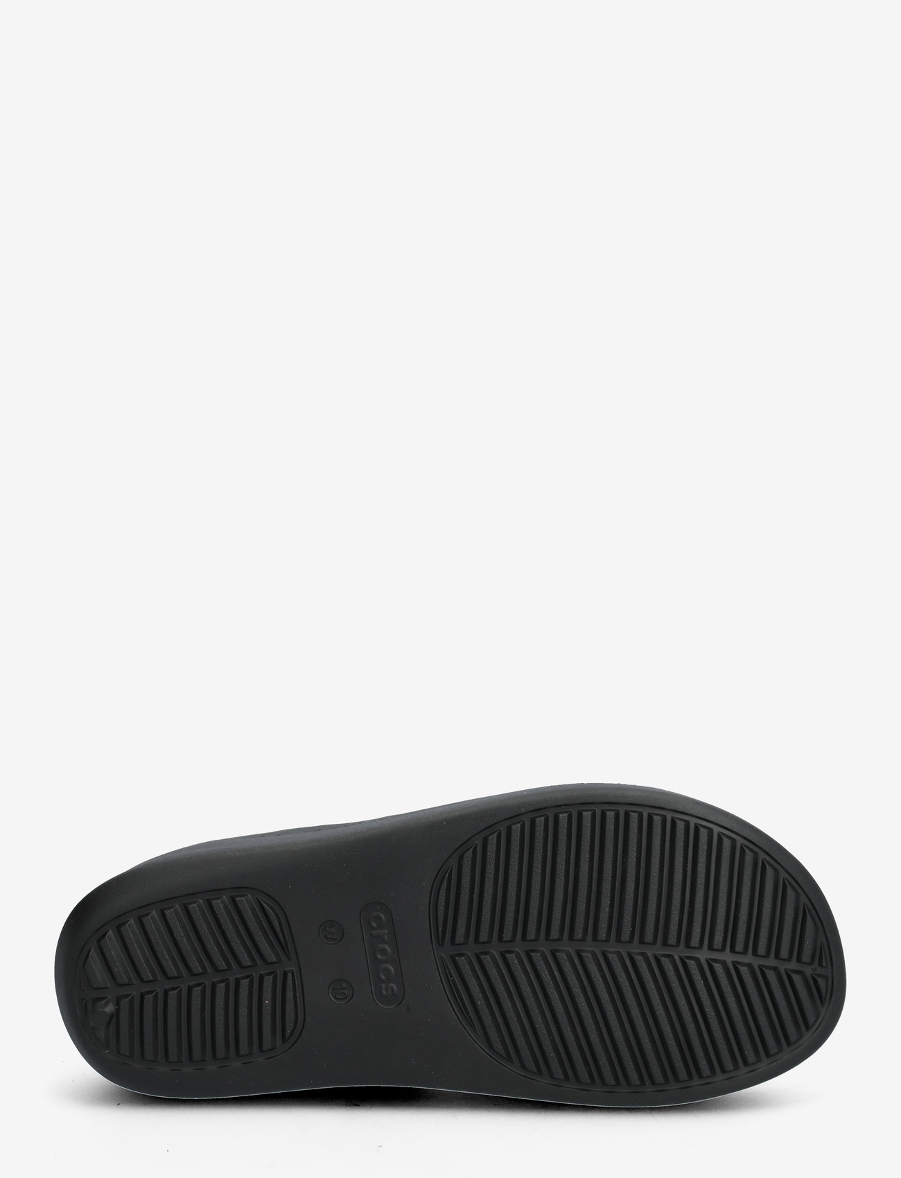 Crocs - Getaway Platform Flip - lowest prices - black - 4