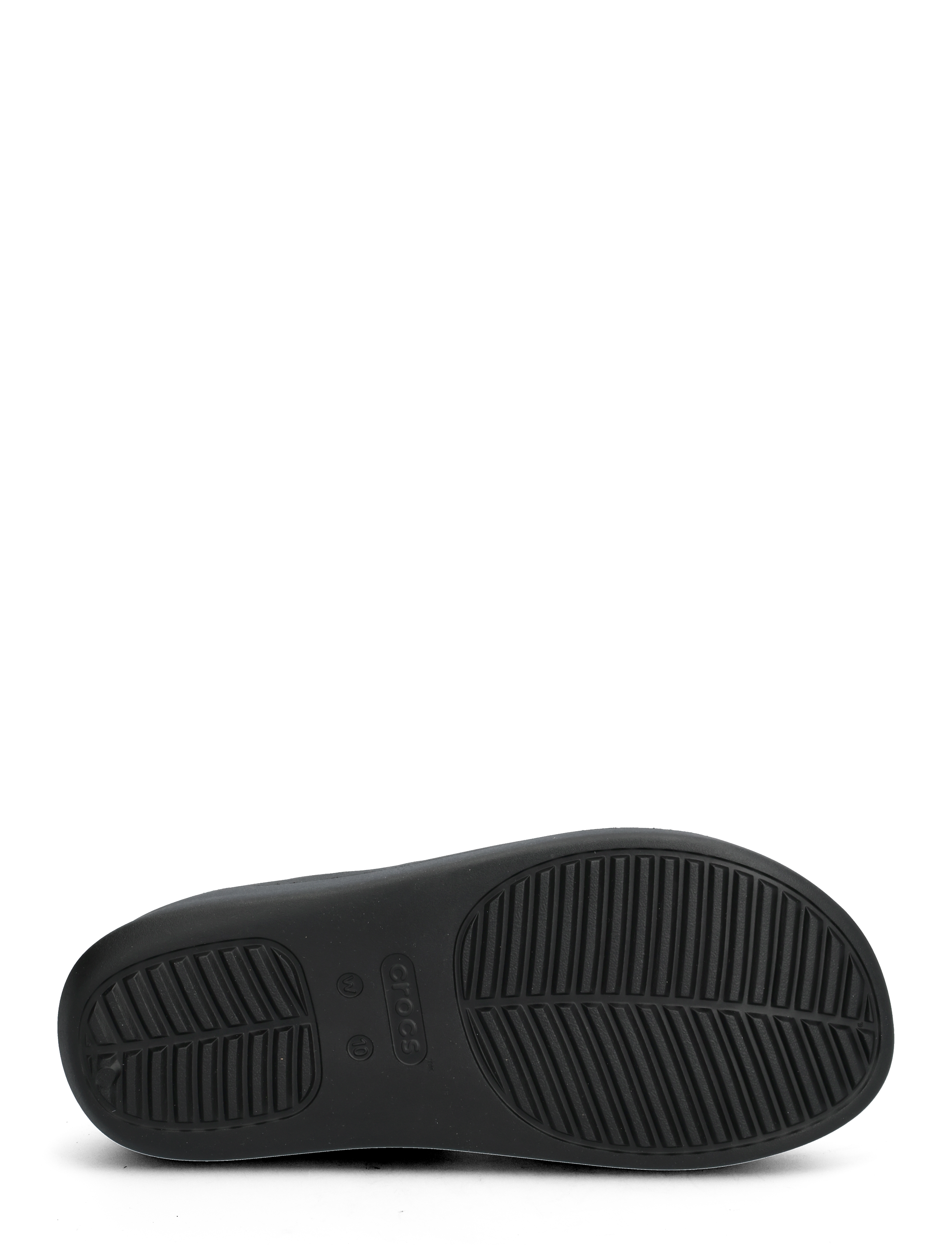 Crocs - Getaway Platform Flip - die niedrigsten preise - black - 4