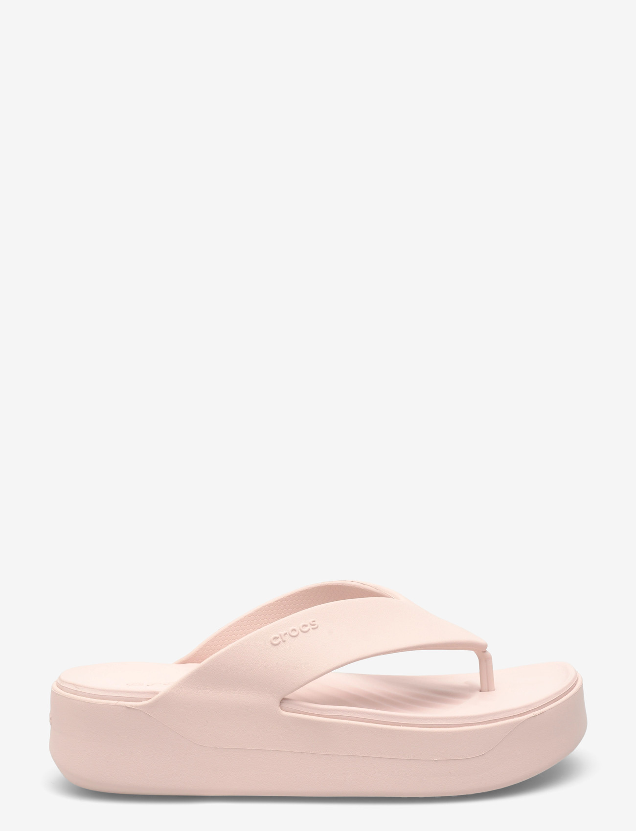 Crocs - Getaway Platform Flip - madalaimad hinnad - quartz - 1