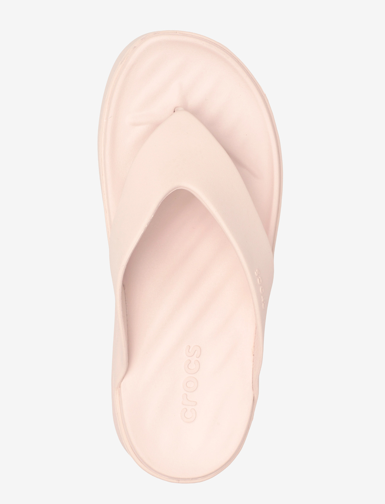 Crocs - Getaway Platform Flip - madalaimad hinnad - quartz - 3