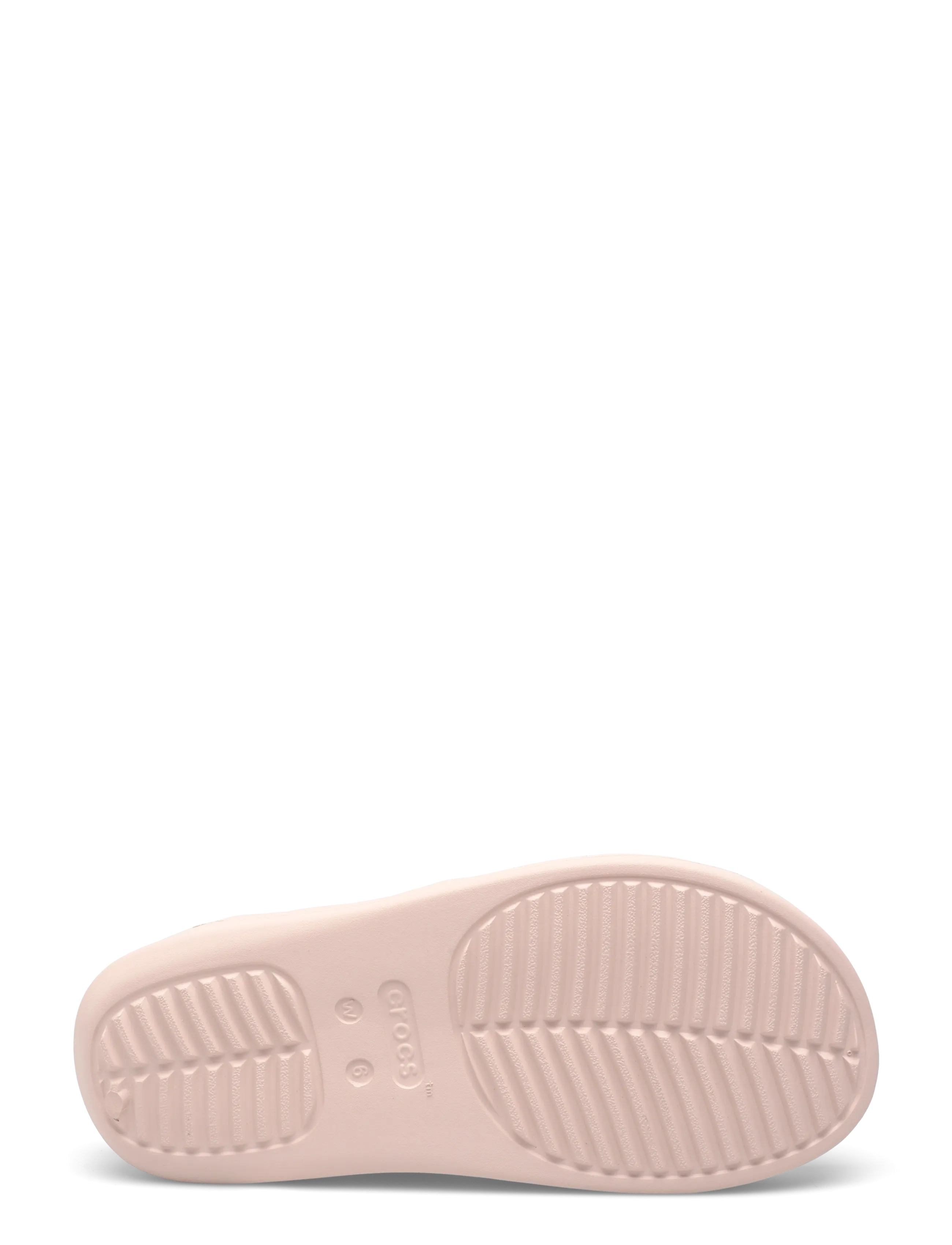 Crocs - Getaway Platform Flip - platvorm sandaalid - quartz - 4