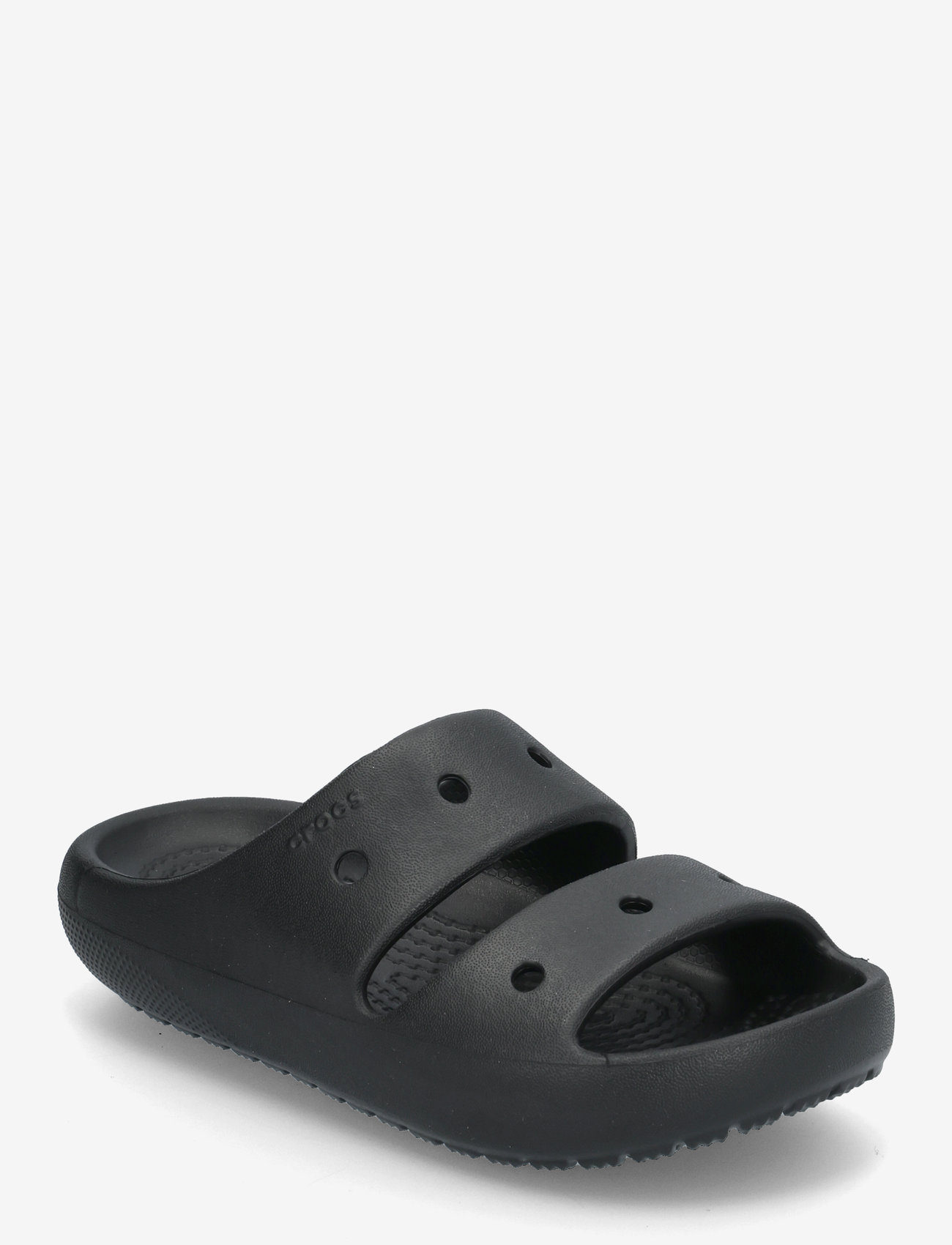 Crocs - Classic Sandal v2 K - madalaimad hinnad - black - 0