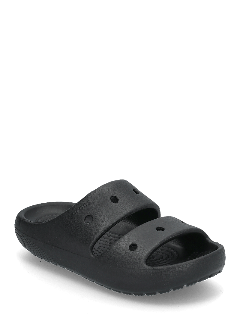 Crocs - Classic Sandal v2 K - clogs - black - 0