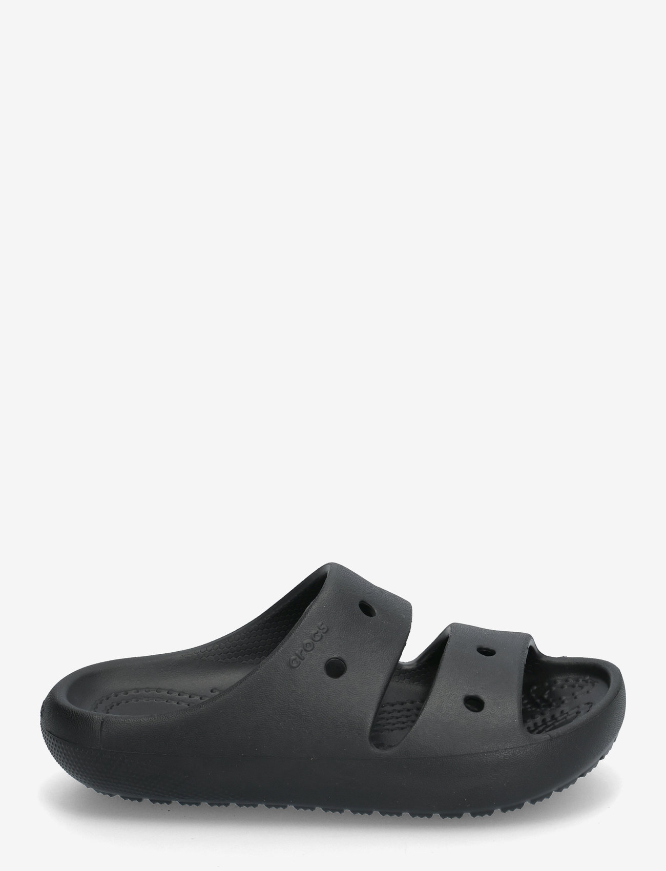 Crocs - Classic Sandal v2 K - madalaimad hinnad - black - 1