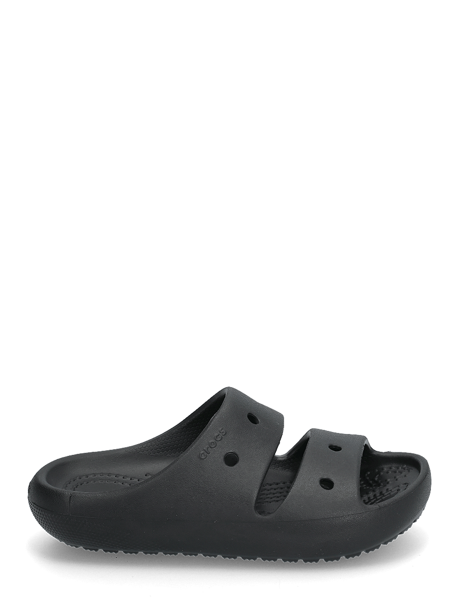 Crocs - Classic Sandal v2 K - black - 1