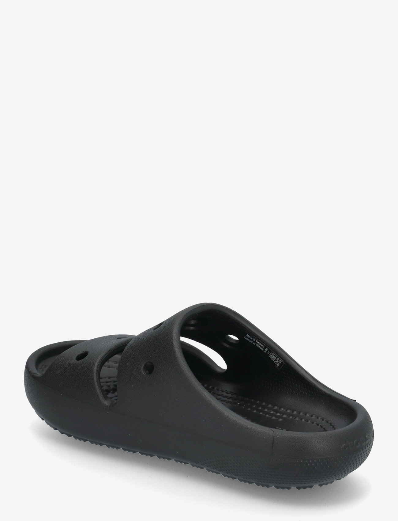 Crocs - Classic Sandal v2 K - madalaimad hinnad - black - 2