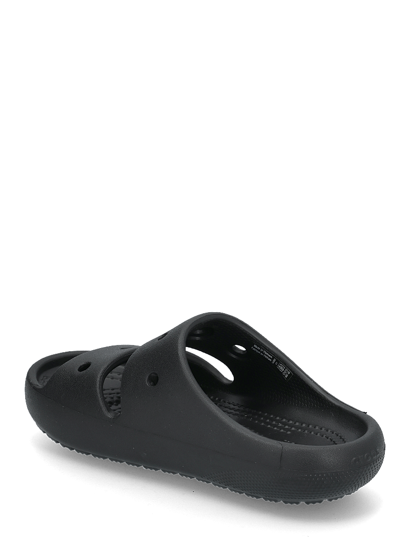 Crocs - Classic Sandal v2 K - clogs - black - 2