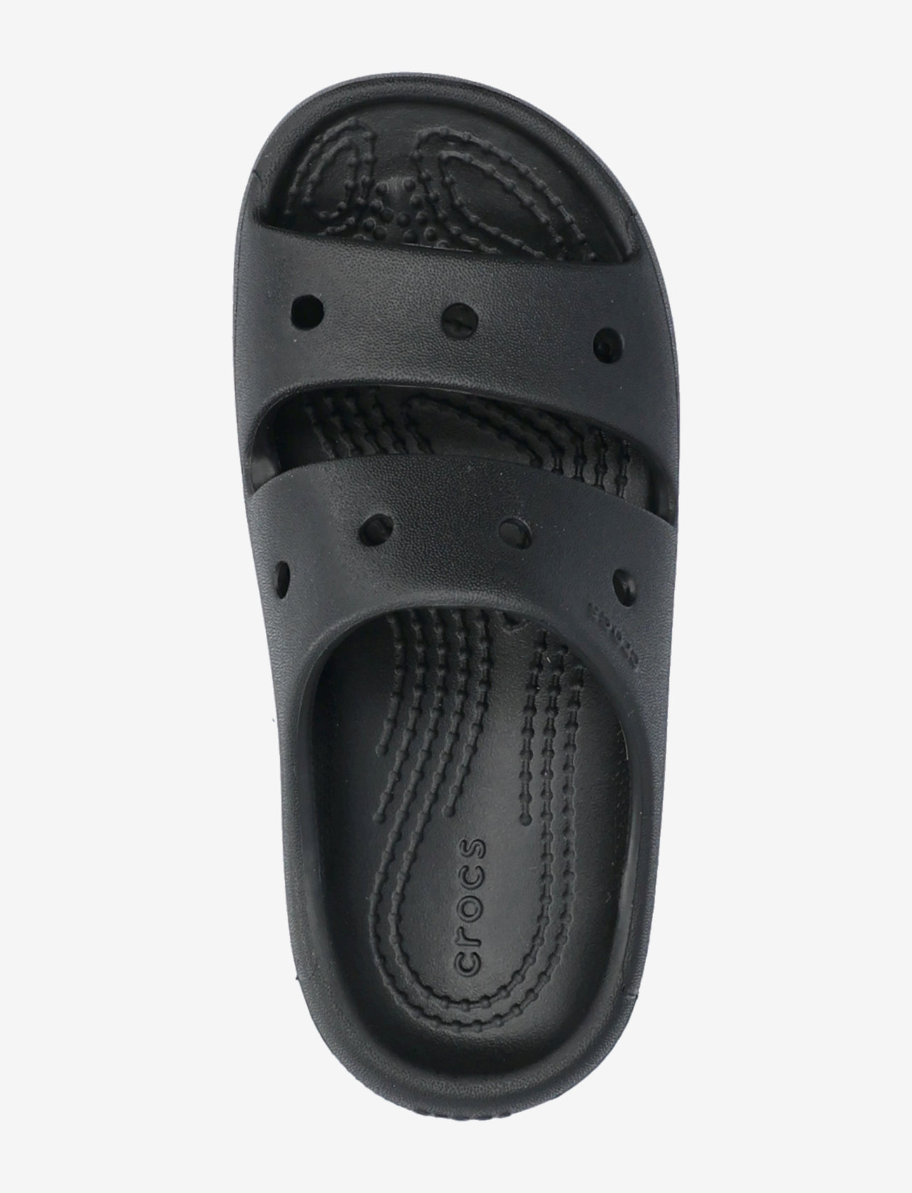Crocs - Classic Sandal v2 K - madalaimad hinnad - black - 3