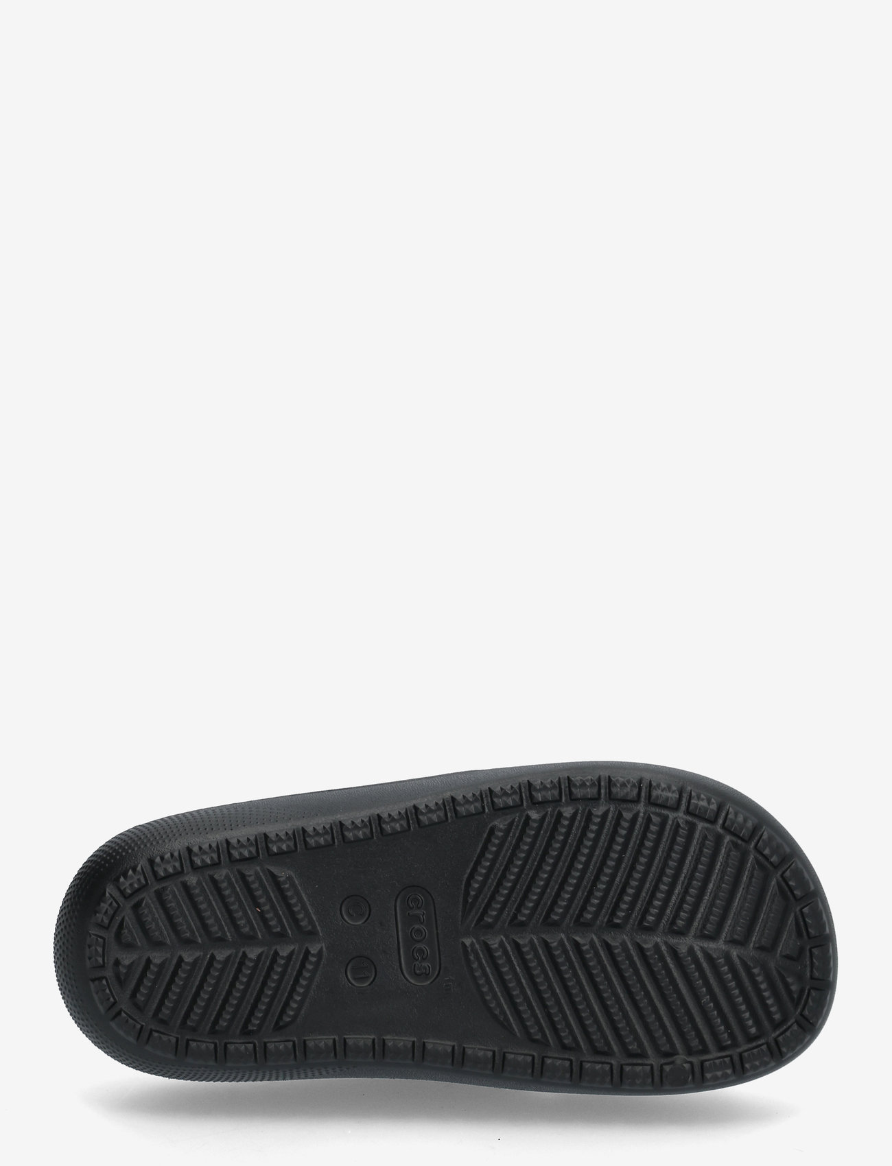 Crocs - Classic Sandal v2 K - madalaimad hinnad - black - 4