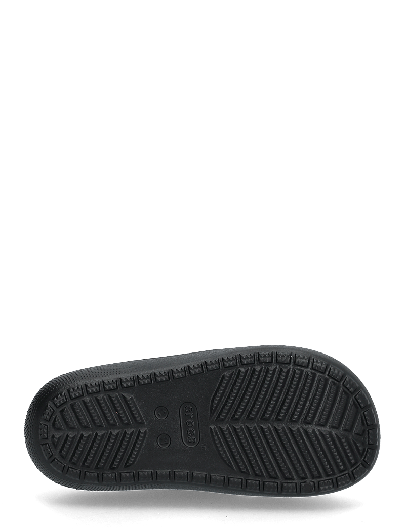 Crocs - Classic Sandal v2 K - clogs - black - 4