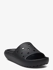 Crocs - Classic Slide v2 K - summer savings - black - 0