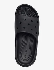 Crocs - Classic Slide v2 K - zomerkoopjes - black - 3