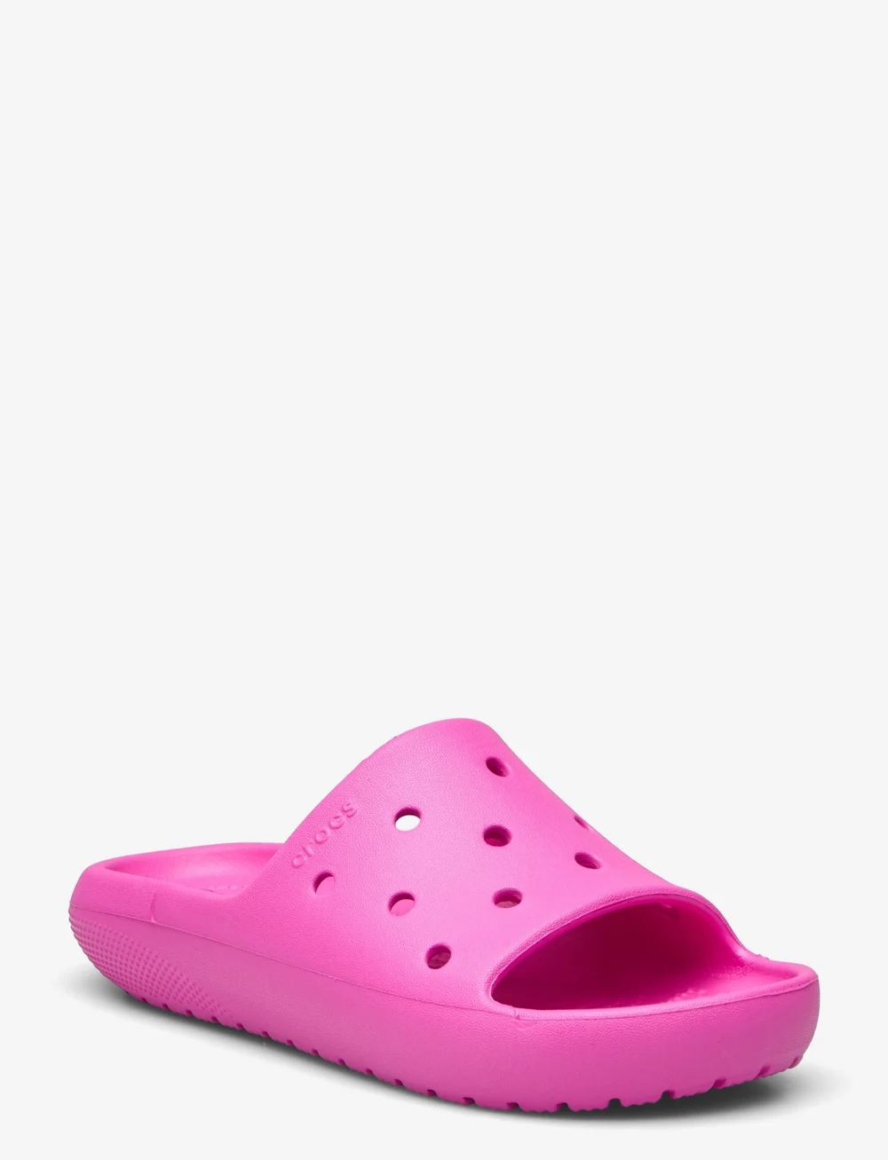 Crocs classic graphic slide shop