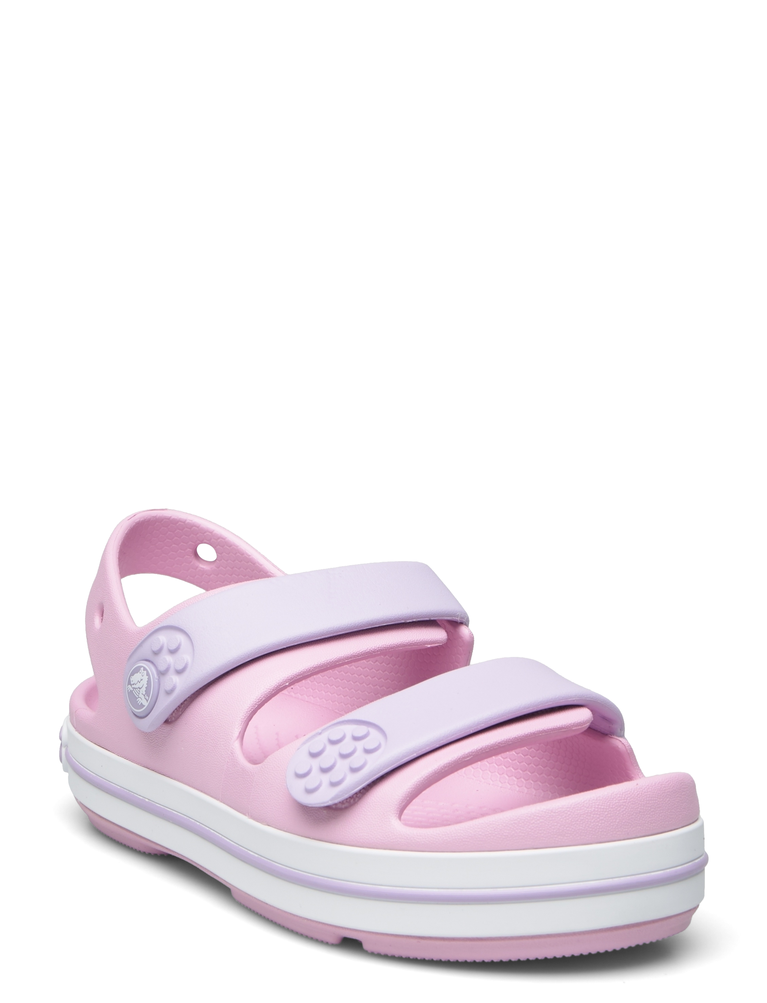 CROCS Crocband Cruiser Sandale K Pink - 30/31 - Kinder