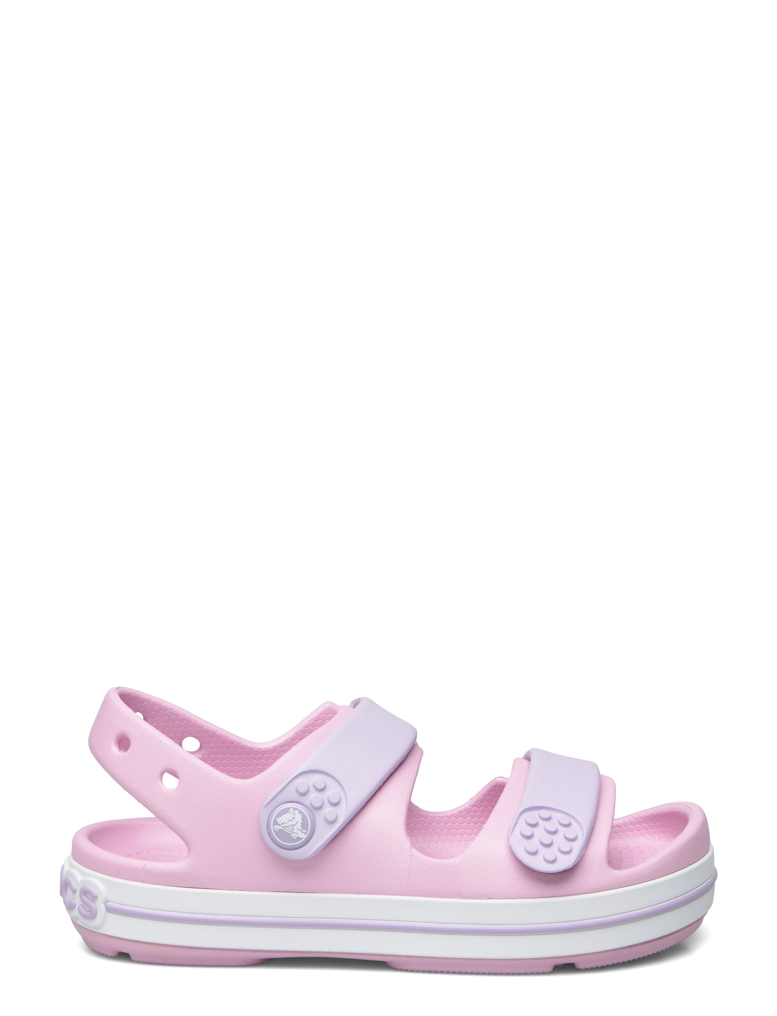 Crocs - Crocband Cruiser Sandal K - clogs - ballerina/lavender - 1
