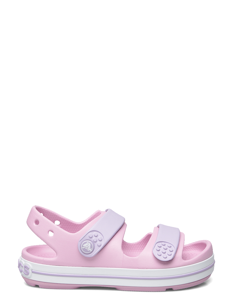 Crocs - Crocband Cruiser Sandal K - clogs - ballerina/lavender - 1