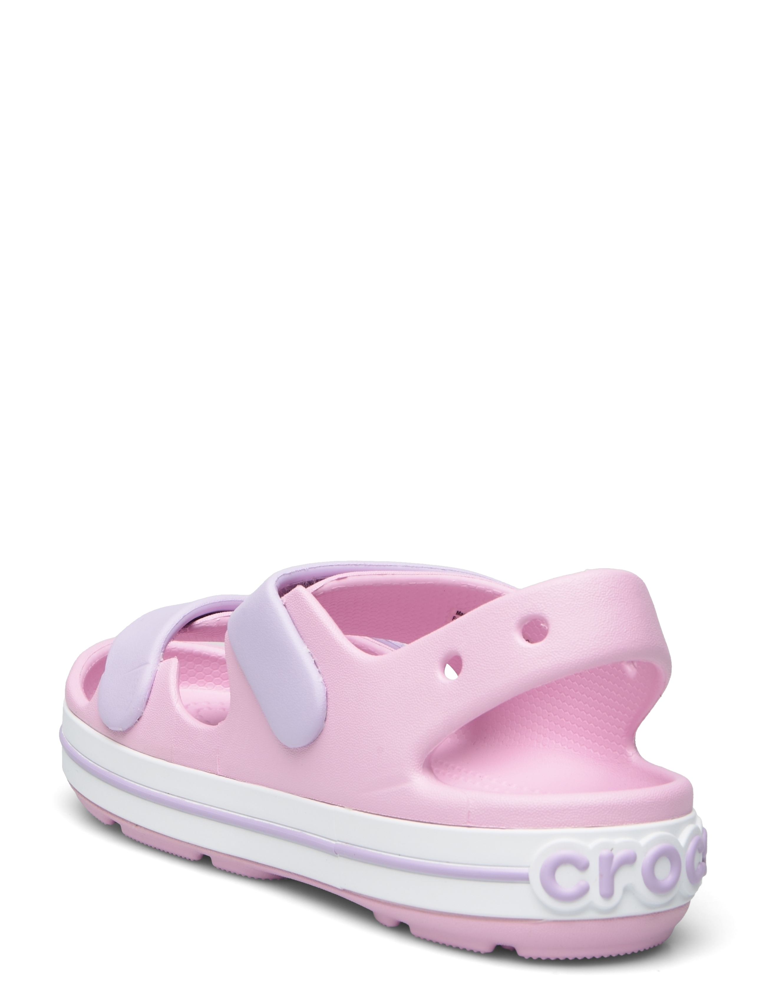 Crocs - Crocband Cruiser Sandal K - clogs - ballerina/lavender - 2