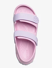Crocs - Crocband Cruiser Sandal K - clogs - ballerina/lavender - 3