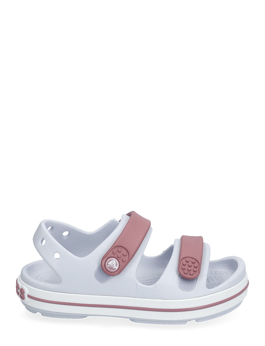 Crocs - Crocband Cruiser Sandal K - crocksid - dreamscape/cassis - 1